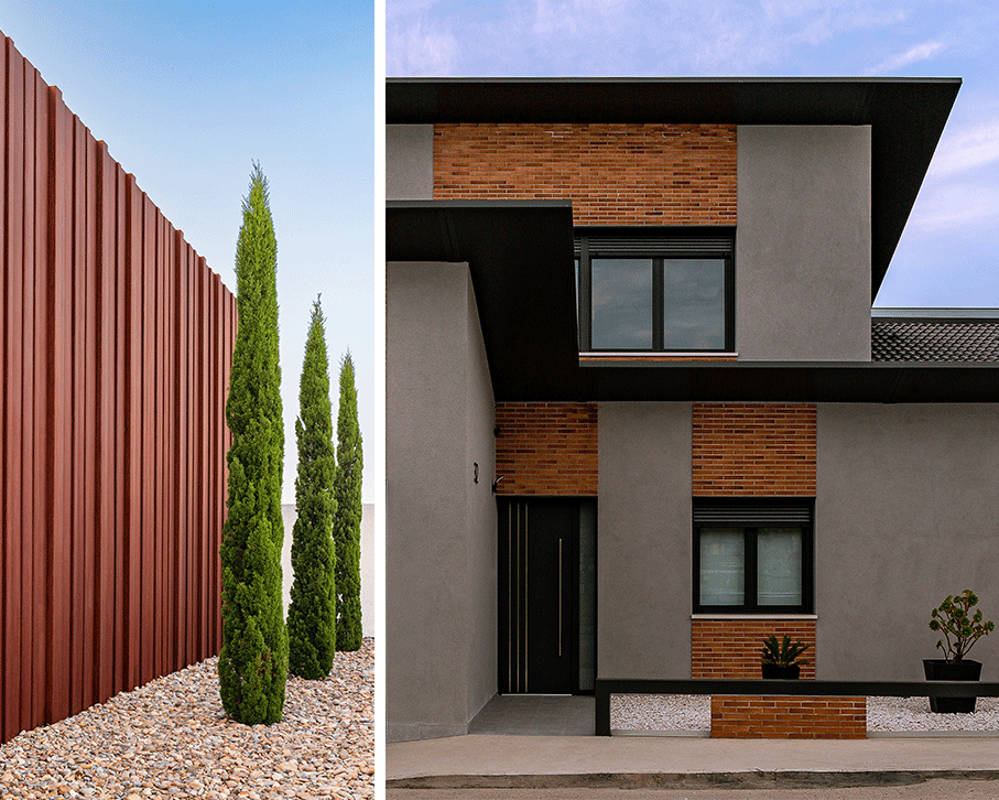 Arquitectos en Tudela