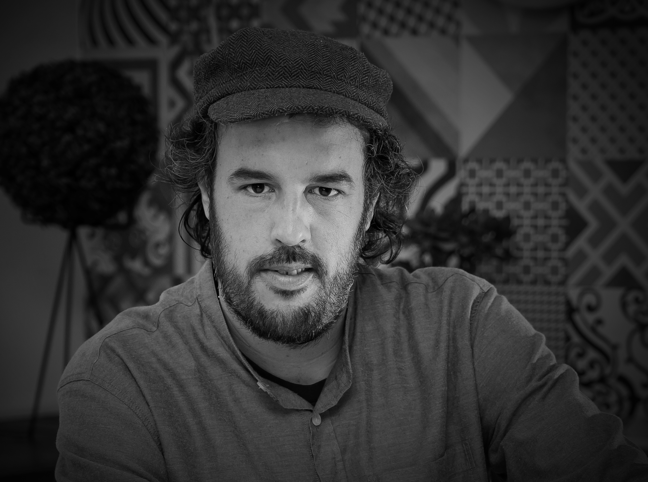 David Floristan Arquitecto