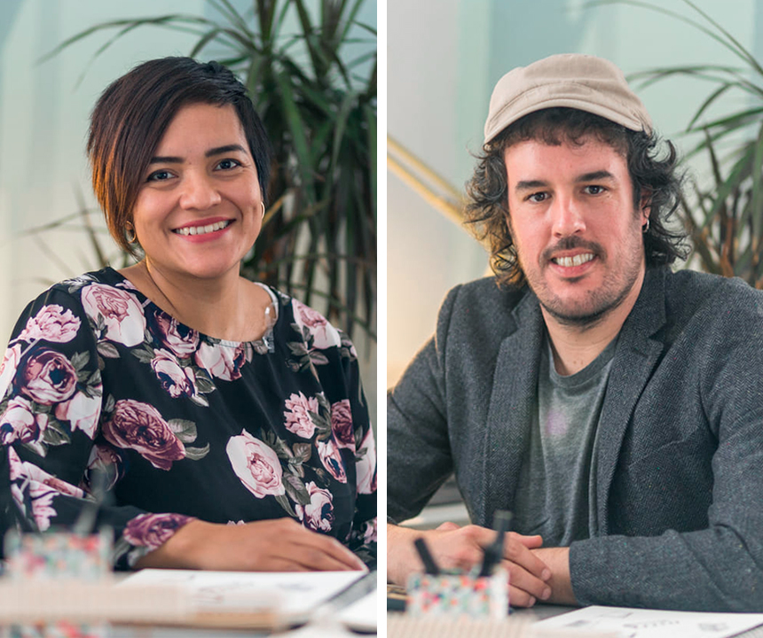 Equipo de Arquitectura de la Ribera