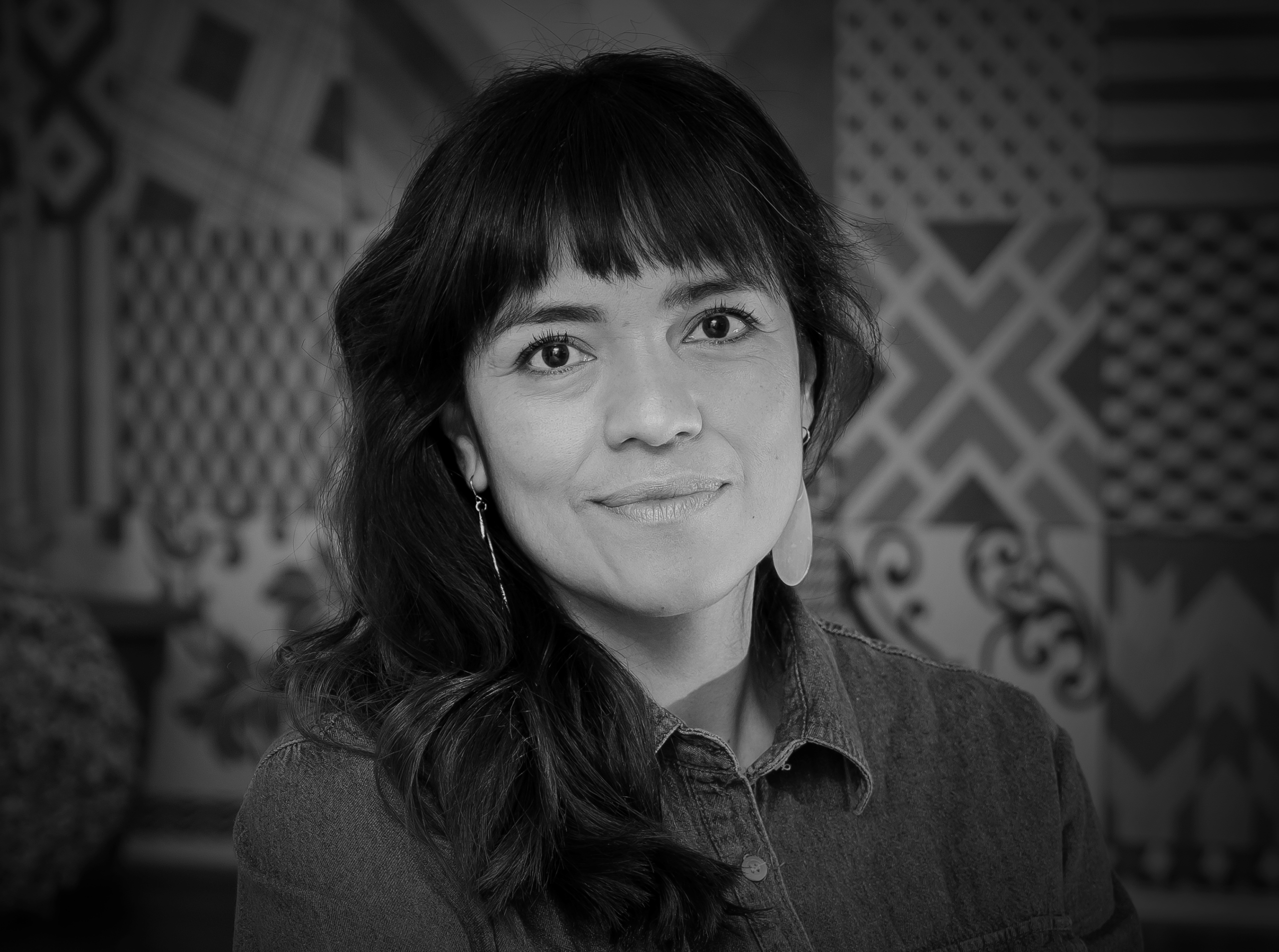 Helen Navas Interiorista