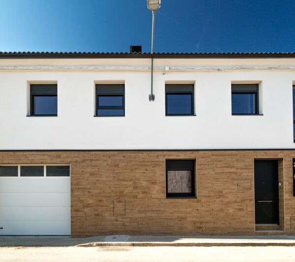 Casa en Ribadorada 1